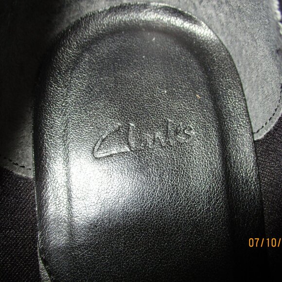 Clarks Pumps - Picture 10 of 11